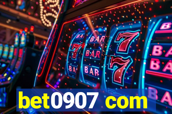 bet0907 com